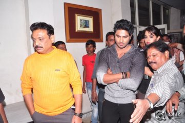 Aadu Magadura Bujji Success Meet